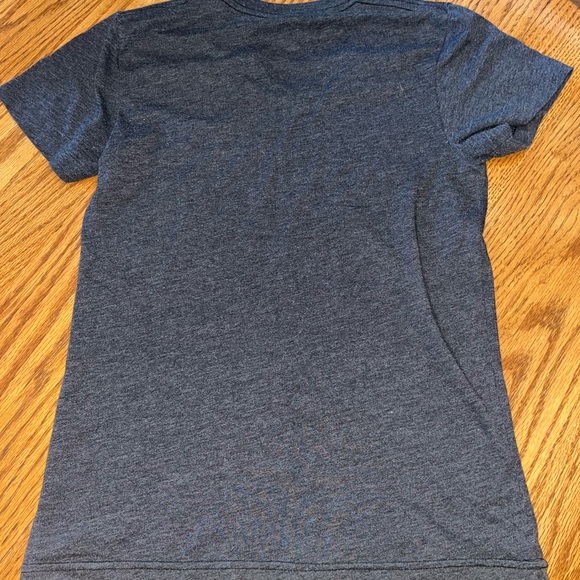 Dave Matthews Band concert tee. Length-25”, Pit to pit-15” Small. - Picture 2 of 2